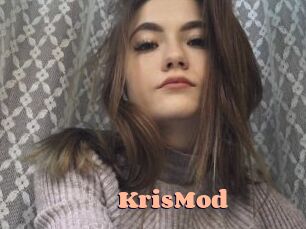 KrisMod Chatte Rasée