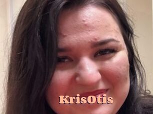 KrisOtis Chatte Rasée