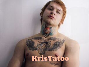 KrisTatoo