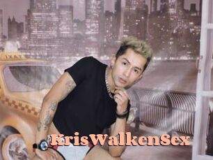 KrisWalkenSex