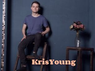 KrisYoung
