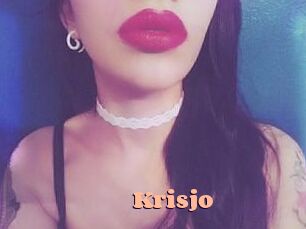 Krisjo