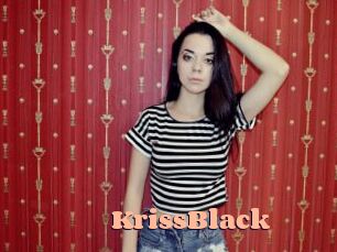 KrissBlack