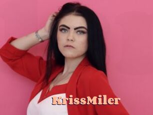 KrissMiler