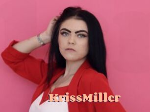 KrissMiller