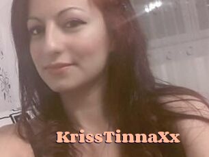 KrissTinnaXx