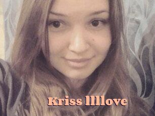 Kriss_llllove
