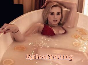 KrissiYoung