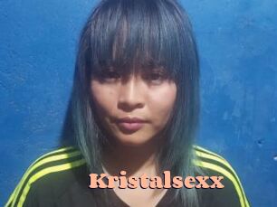 Kristalsexx