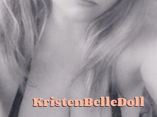 KristenBelleDoll