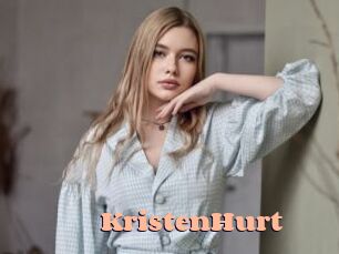 KristenHurt Chatte Rasée