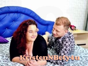 KristenNBety4u Chatte Rasée