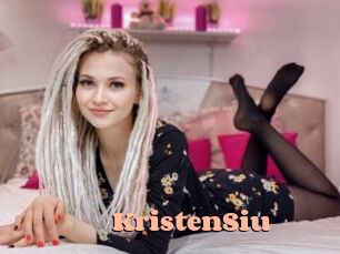 KristenSiu