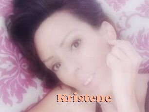 Kristene Chatte Rasée