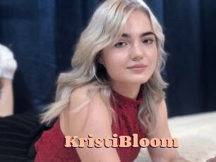 KristiBloom