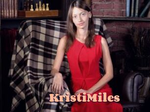 KristiMiles
