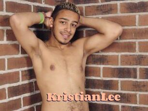 KristianLee