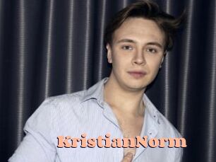 KristianNorm Chatte Rasée