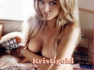 Kristigold