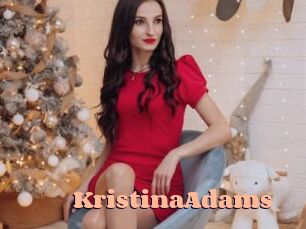 KristinaAdams