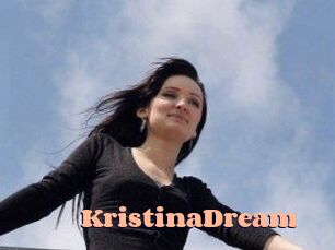 KristinaDream Chatte Rasée