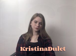 KristinaDulet