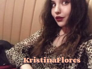 KristinaFlores Chatte Rasée
