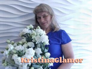 KristinaGlamor Chatte Rasée