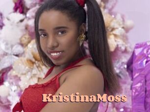 KristinaMoss