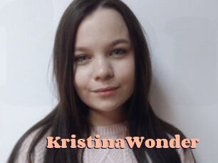 KristinaWonder Chatte Rasée