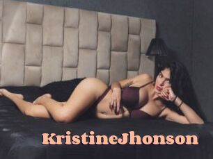 KristineJhonson Chatte Rasée