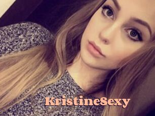 KristineSexy