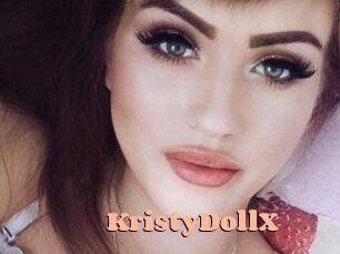 KristyDollX