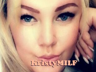 KristyMILF
