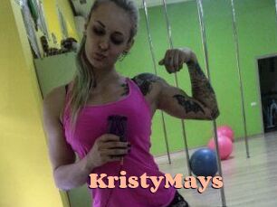 KristyMays
