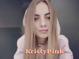 KristyPink