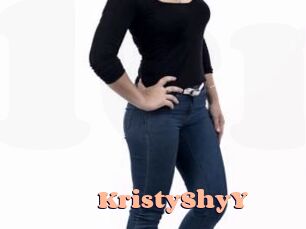 KristyShyY