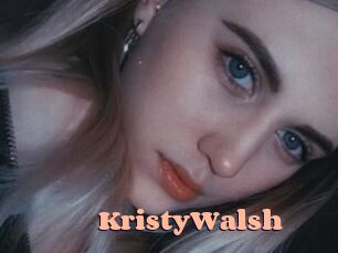 KristyWalsh