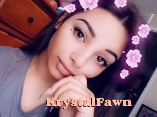 KrystalFawn