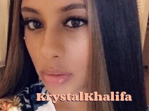 KrystalKhalifa