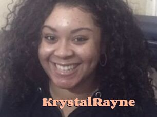 KrystalRayne
