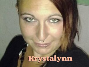 Krystalynn