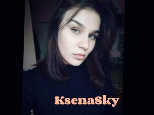 KsenaSky