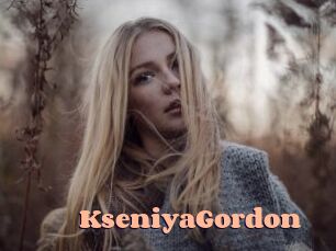 KseniyaGordon