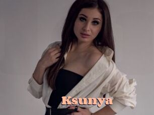 Ksunya
