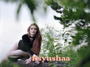 Ksyushaa