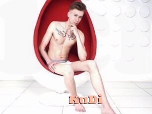 KuDi