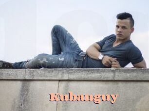 Kubanguy