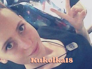 Kukolka18 Chatte Rasée