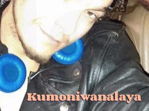Kumoniwanalaya